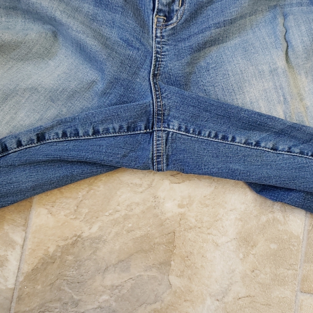 Torrid Jeans Size 24R - Picture 8 of 10